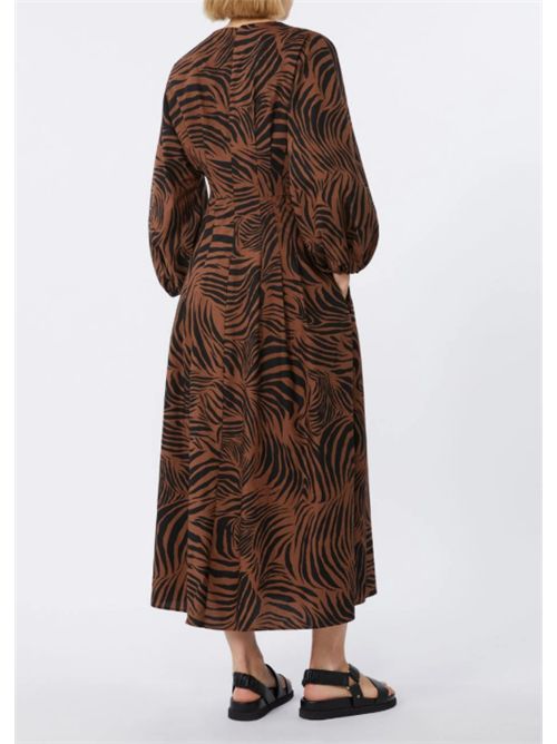 MSTASTICE MAXMARA | 2616221082600002 MARRONE